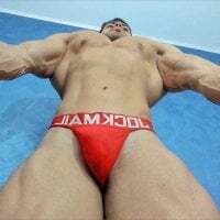MuscularMaster avatar