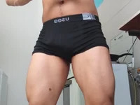 MutanteXP avatar