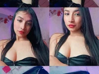 NaiaSanders avatar