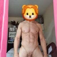 NakedAchilles avatar