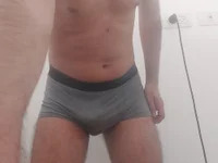 NakedSlave26 avatar