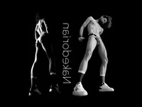 Nakedorian avatar