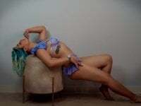 Nanda_Vixen avatar