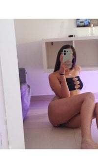 Nanylux avatar