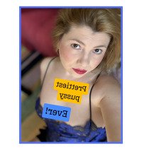 NaughtiestGal avatar