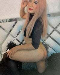 Nayleah avatar