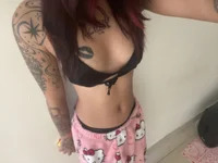 Nia_Blakee avatar