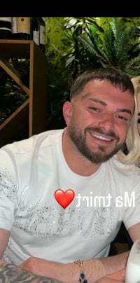 Nik012345 avatar