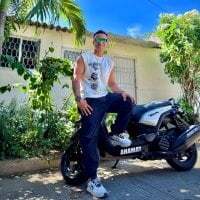 NikitaDragunXXX avatar