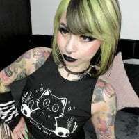 NikkiRamone avatar