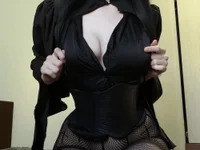 NixieNox avatar