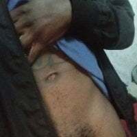 NoFaceBlackSnake69 avatar