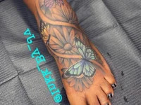 Nora769 avatar