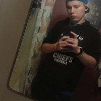 NotWesleymahan avatar