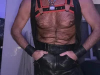 NottsLeather avatar