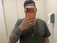 NovinhoXD avatar