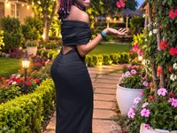 NubianBarbie avatar