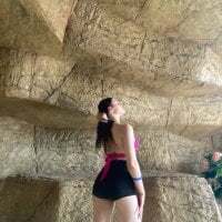 OdeliaEvittv Nude on Cam: Free Live Webcam Show & Chat