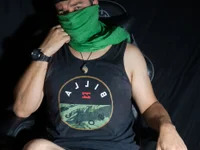 OliveGreenSecret avatar