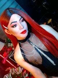 Olivia_the_Temptress27 avatar