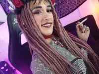 OnixWitch777 avatar