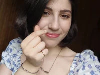 Oriana_secret avatar