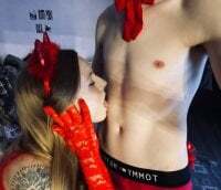 Oscar_Beatrice avatar