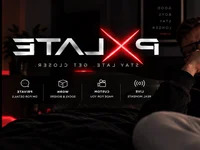PXLATE avatar