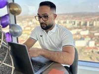 Patriklzh avatar