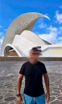 Patryman avatar