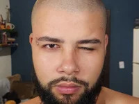 Paurrudinho avatar