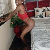 PetiteEbonyBabe avatar