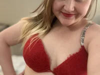 Phatassblonde avatar