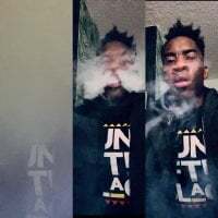 Phatbootyndik avatar