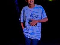 Phaustine avatar
