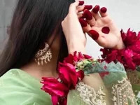 Pooja-121 avatar