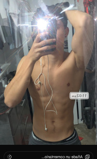 Poseydon77 avatar