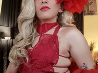 Precious_RoseDollxxx avatar