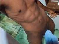 Preto_raro_ avatar