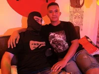 PrideFireFusion avatar