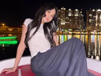 PrincessYeary avatar