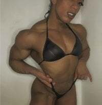 PrincessofMuscle avatar