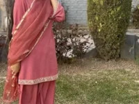 Punjaban-jatti avatar