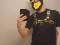 Pup_Noir avatar