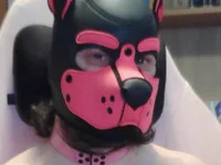 Puppybear69 avatar