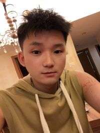 QiQi-007 avatar