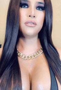 QueenTyraHouston avatar