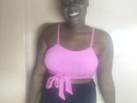 Queenkiah avatar