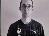 Quevin69 avatar