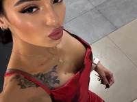 RachelVibes avatar